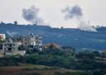 Hezbollah Attacks Israeli Settlements