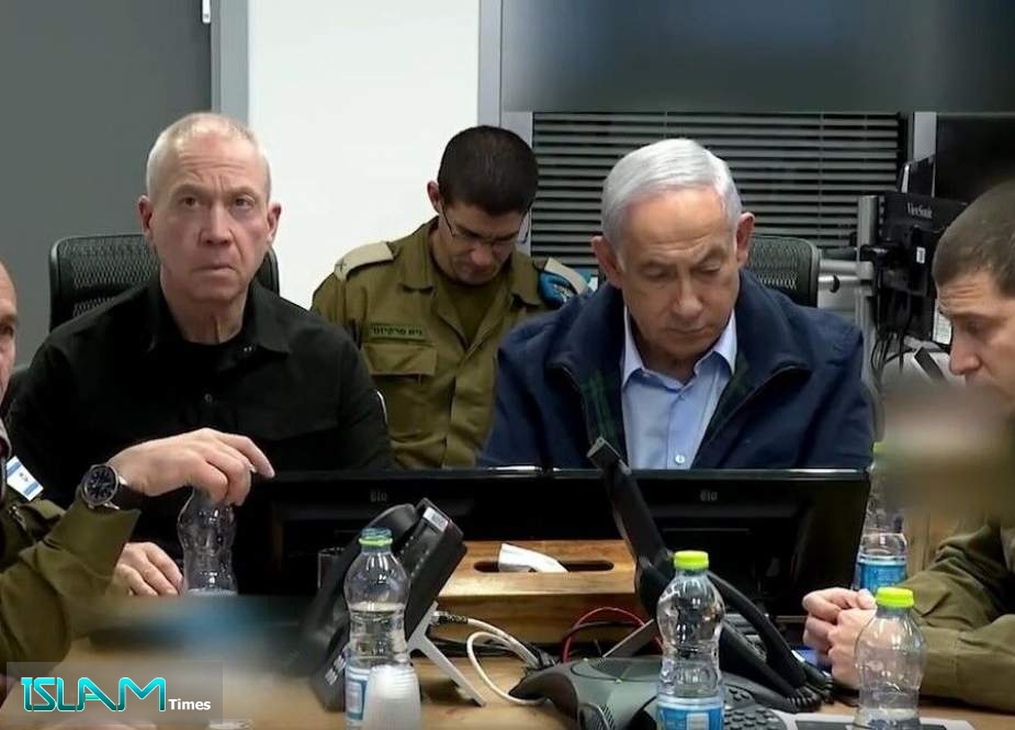 Netanyahu Under ICC Blade for Gaza War Crimes