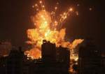 Israeli-using-banned-thermobaric-bombs-targeting-Palestinian-residential-buildings