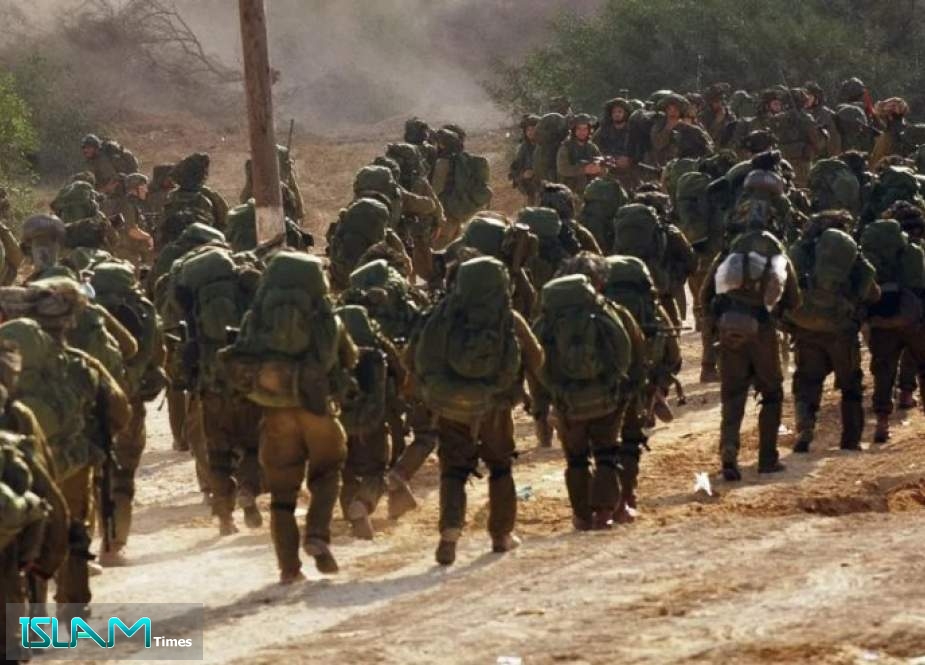 قبل رد حماس.. الاحتلال يسرح جنود احتياط سيشاركوا في عملية رفح