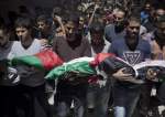 Gaza Death Toll Rises to 34,596