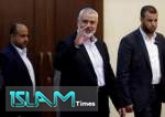 هنية: وفد حماس إلى القاهرة لإستكمال مفاوضات الهدنة في غزة