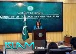 باكستان: تعزيز آليات التعاون مع إيران لمكافحة الإرهاب