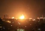 سوريا: إصابة 8 عسكريين بعدوان إسرائيلي قرب دمشق