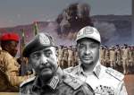 قيادي سوداني : ممارسات الدعم غيرت موازين القوى لصالح الجيش