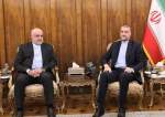 Iran Urges Consensus on Election of Lebanon’s President