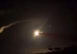 Israeli Airstrike on Outskirts of Damascus Leaves 8 Injured