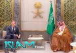 نيويورك تايمز: السعودية تخطط للتطبيع مع الإحتلال خلال 5 سنوات