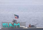 سلطات إيران افرجت عن طاقم السفينة MSC Aries