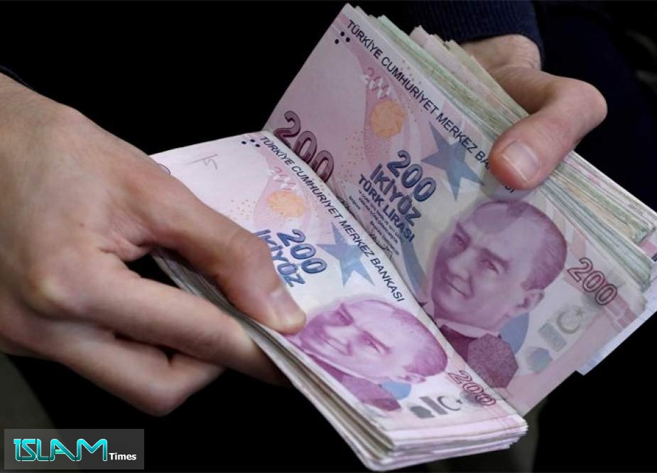 التضخم في تركيا يبلغ أعلى مستوياته منذ عام 2022