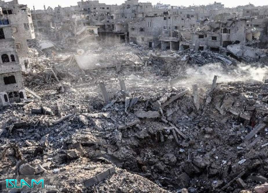 الامم المتحدة تعلن عن كلفة إعادة إعمار غزة