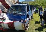 31 Children Injured in Mini-Truck Crash in Kyrgyzstan  <img src="https://www.islamtimes.org/images/video_icon.gif" width="16" height="13" border="0" align="top">
