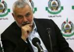 Hamas Chief Returns to Qatar after Talks with Erdogan