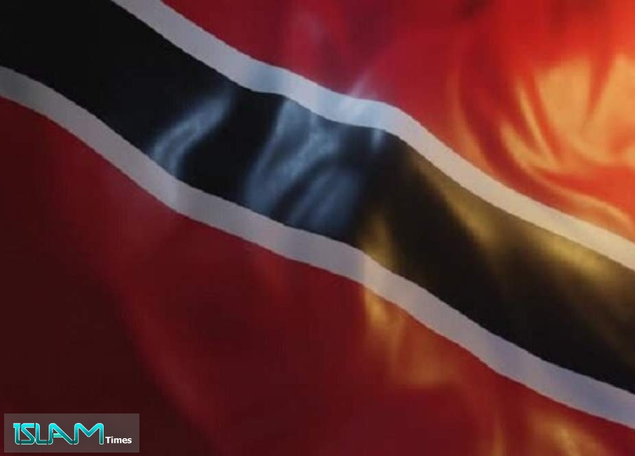 Trinidad and Tobago Recognizes State of Palestine