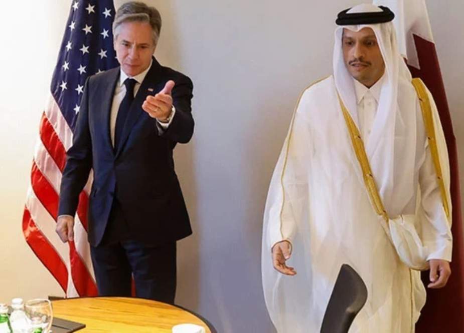جنگ بندی مسترد کریں تو ملک بدر کر دو، امریکا کی حماس سے متعلق قطر کو تنبیہ