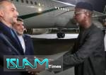 وزير الخارجية الايراني يصل الى غامبيا للمشاركة في اجتماع منظمة التعاون الاسلامي