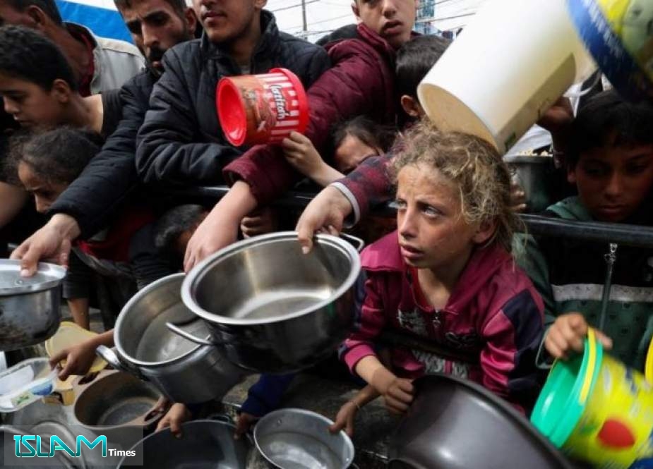 الغذاء العالمي: المجاعة واسعة في شمال غزة وتتجه نحو الجنوب