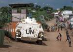 UN Warns of Starvation, Death in Darfur