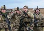 UK: It’s Dangerous to Send NATO Troops in Ukraine