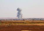 Rockets Target US Military Base in Syria