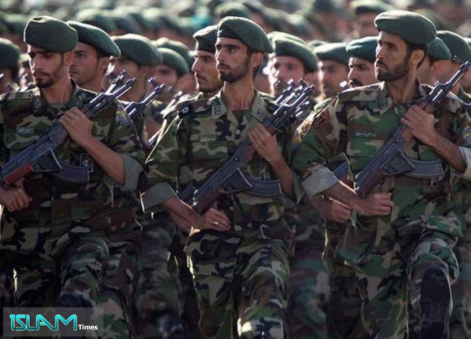 IRGC Captures “Jaish Al-Adl” Terror Group Sponsors in Sistan-Baluchistan