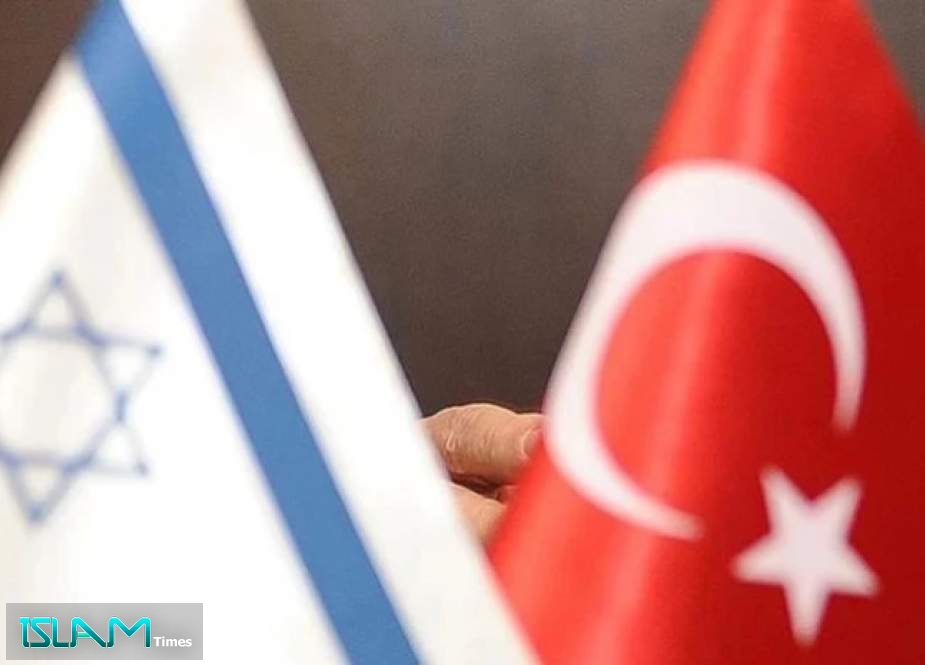 Israel Reacts to Turkey