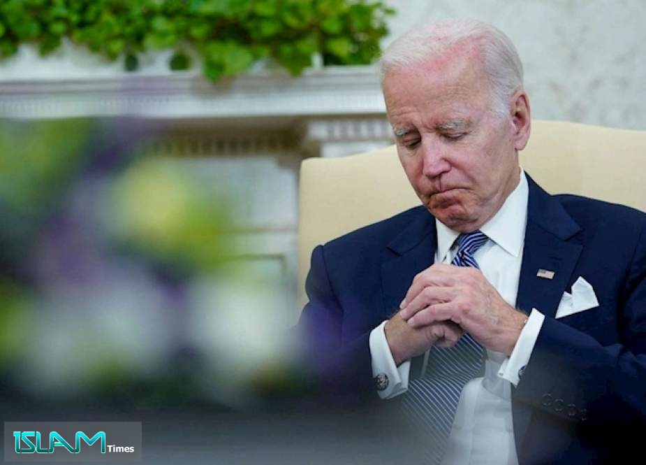 Biden Faces New Democratic Pressure to Stop Arms Sales to Israel