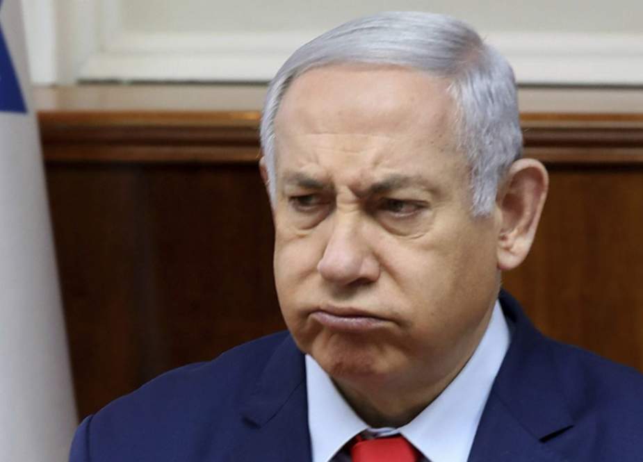 نتانیاهو در آتش «آتش‌بس»
