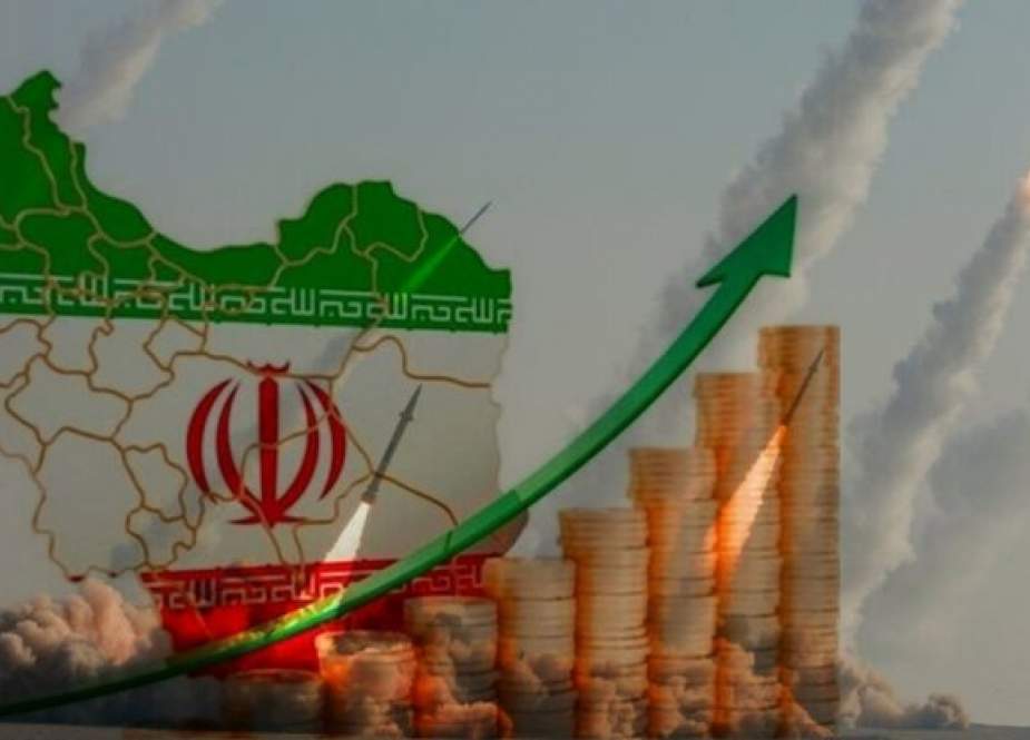 تثبیت جایگاه ایران در منطقه پس از «وعده صادق»