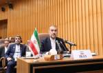 Iran Urges Muslim States to Boycott Israel