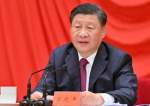 Chinese President Xi Sets Off on Diplomatic Trip to Europe