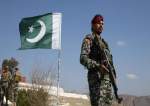 10 Terrorists Killed in Clashes with Pakistan Security Forces