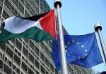 جوانه زدن در غزه، تکثیر در اروپا
