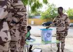 Chad Votes for President after Three Years of Military Rule