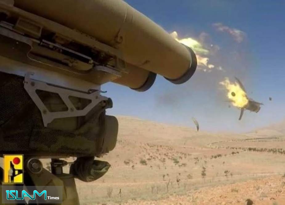 عشرات صواريخ الكاتيوشا تدك قاعدة اسرائيلية ردا على قصف البقاع