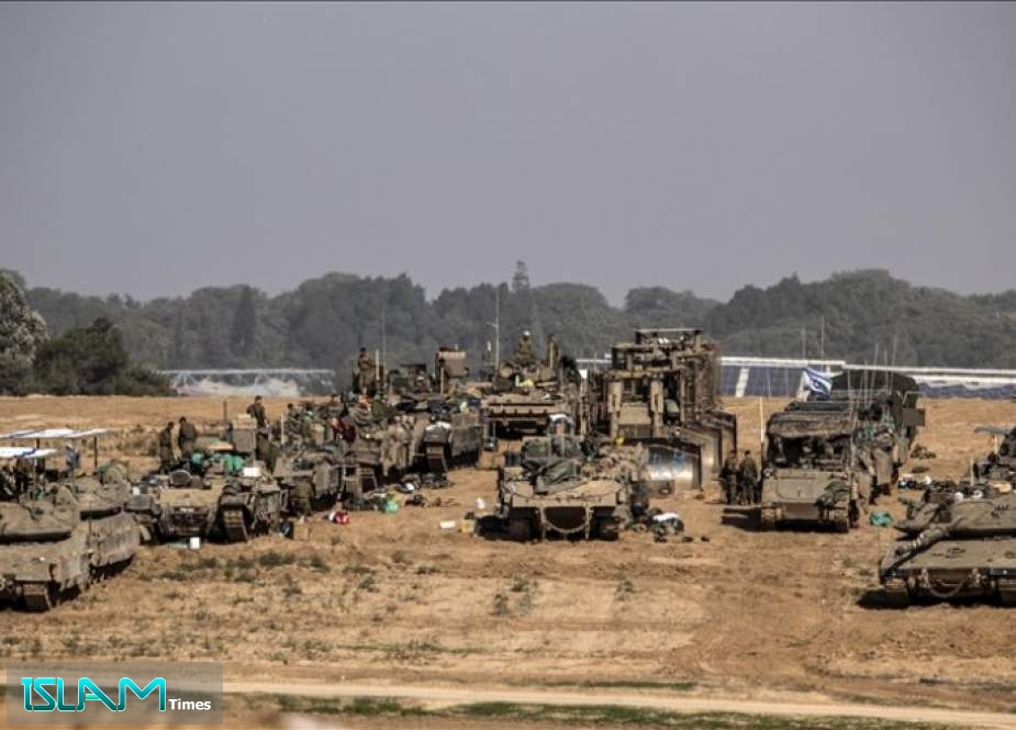 حماس تقرر تعليق مفاوضات الهدنة في غزة