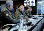 روس کا دنیا بھر میں استعمال کے لیے جوہری ہتھیاروں کو تیار کرنے کا عمل شروع