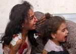 Eight Children Killed in Israeli Attacks on Rafah