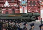 Putin Directs Tactical Nuclear Weapons Drill to Deter Western Powers