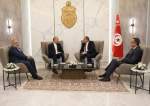 Iran’s Foreign Minister Explores Opportunities to Enhance Relations with Tunisia