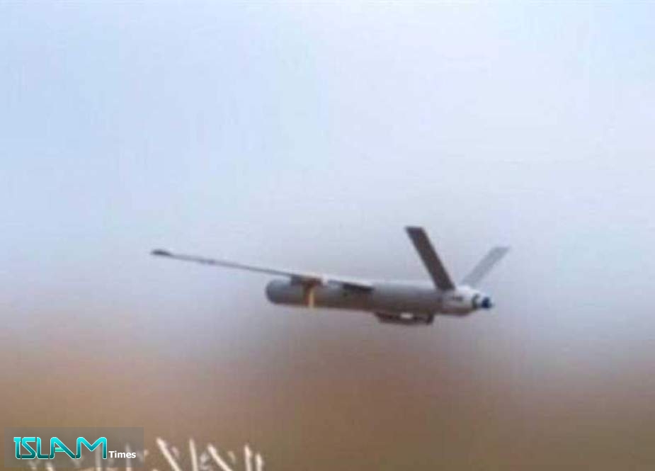 Iraqi Fighters Hit Several “Israeli” Military Bases, Leviathan Gas Platform