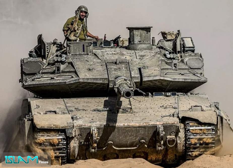 مصر تدين سيطرة جيش الاحتلال على معبر رفح: تصعيد خطير