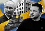 Putin: Hərb, ya sülh? - Seçim Qərbindir
