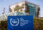 International Criminal Court (ICC) in The Hague, the Netherlands