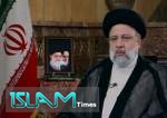 الرئيس الإيراني: المفاوضات هي الحل في الملف النووي