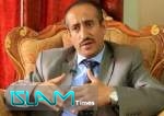 مسؤول يمني: سيتلقى الکیان الصهيوني صفعة أشد إيلاماً
