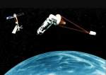 Iran Raps US’ Arms Race in Outer Space