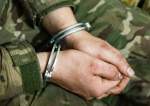 US Soldier Detained in Russia, Accused of Theft