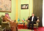 Iran Is Prepared to Collaborate with Saudi Arabia in The Nuclear Sector