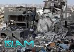 الاحتلال يواصل الإبادة الجماعية في غزة لليوم الـ 215 تواليًا